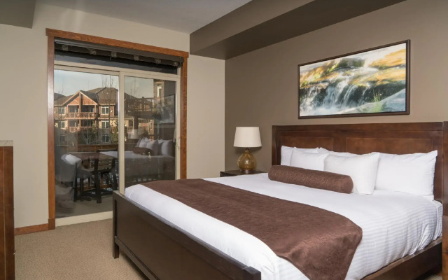 Stoneridge Mountain Resort