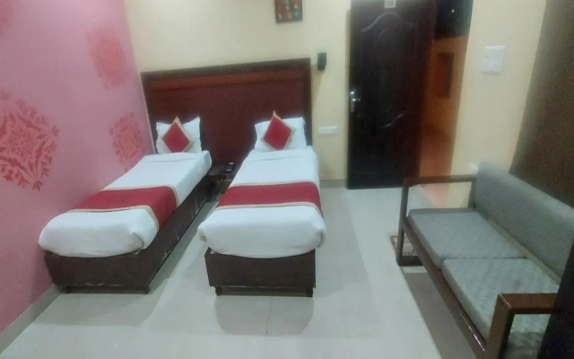Hotel Evan Inn