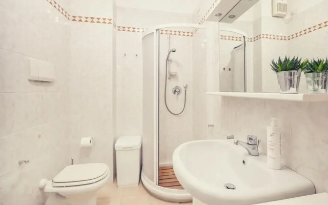 Le Orchidee 10 Apartment by Wonderful Italy