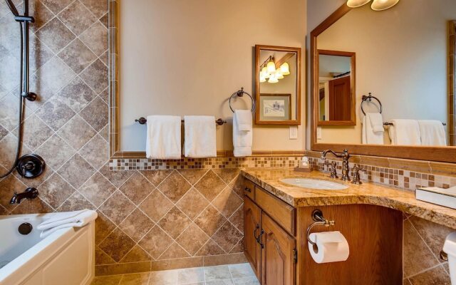 Motherloade 3 by Park City Lodging