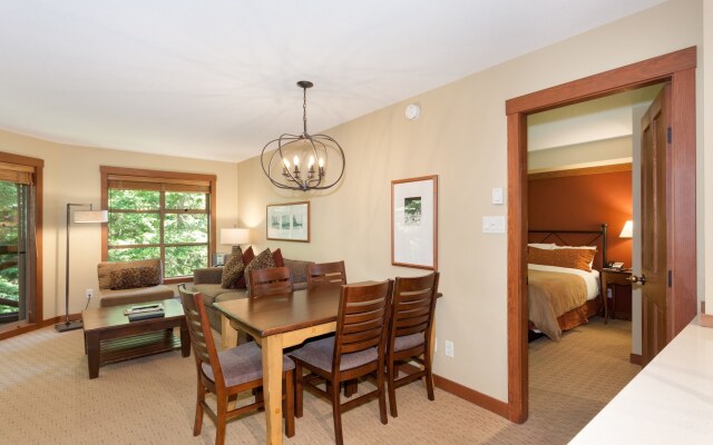 Horstman House by Whistler Premier