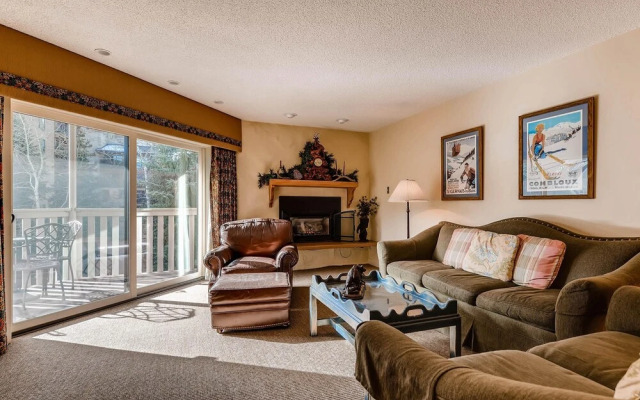 Westwind 306 2BD 2BA Condo