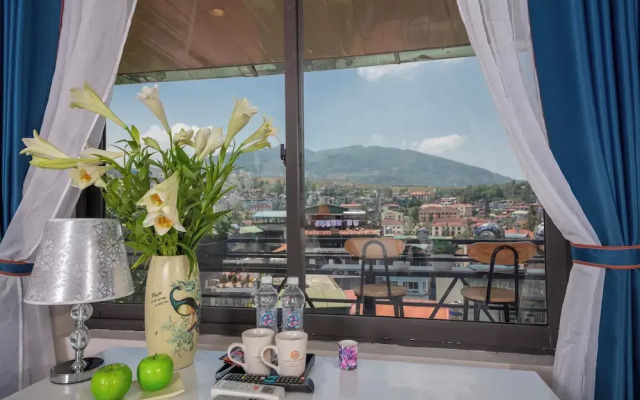 Central Sapa Serenity Homestay