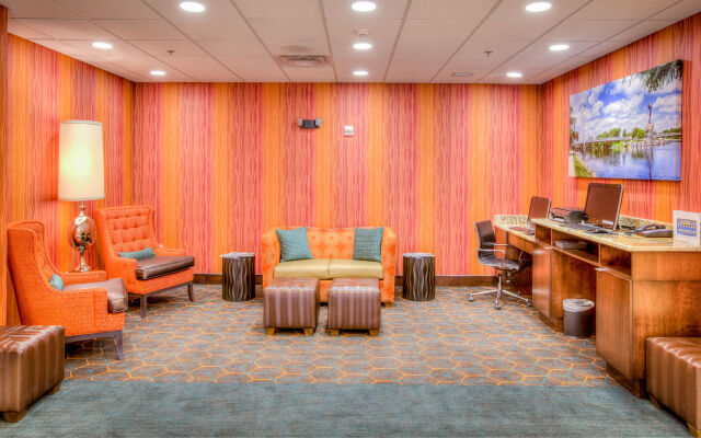 Holiday Inn Express Wichita South by IHG