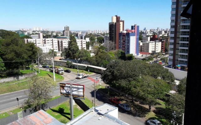 Mondrian Studio Curitiba