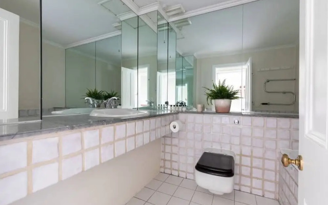 Bark Place III by Onefinestay