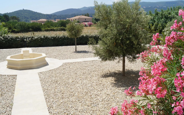 Résidence Villa Tyrrenia