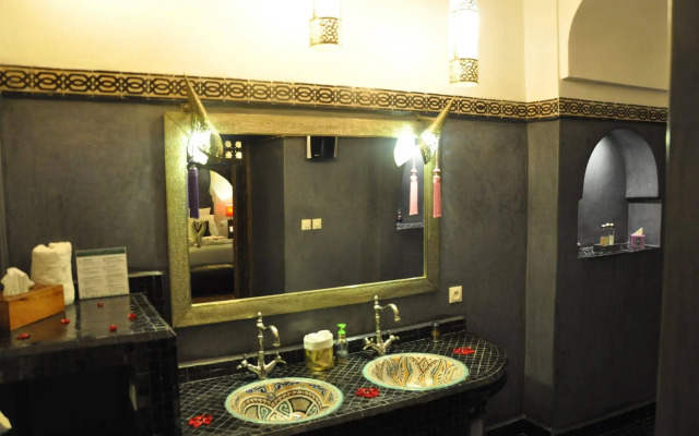 Riad Charme d'Orient - Adults Only
