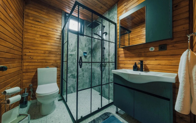 Naila Bungalov Sapanca