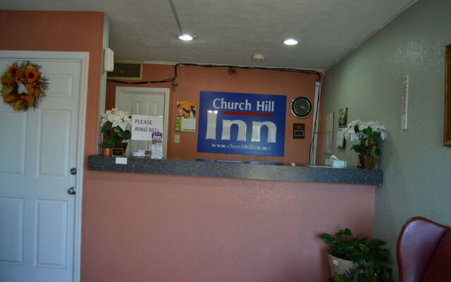 Church Hill Inn