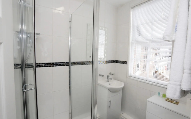 Bexley Village Hotel