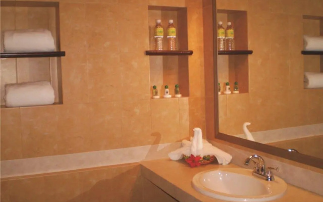 Gamma Orizaba Grand Hotel de France