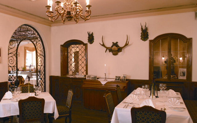 Thermal Resort Hotel Elisabethpark