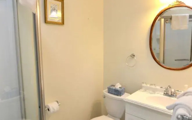 Union Gables Bed & Breakfast