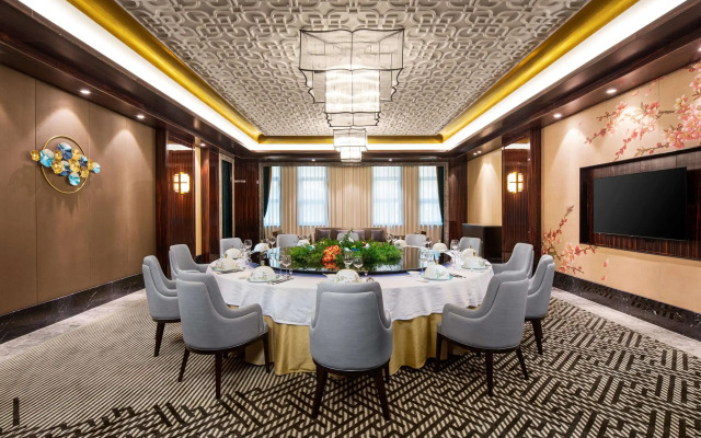 Ramada by Wyndham Jianyang