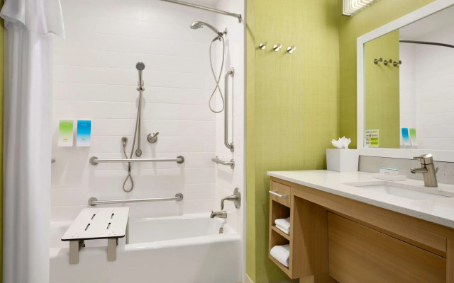 Home2 Suites by Hilton Shenandoah The Woodlands