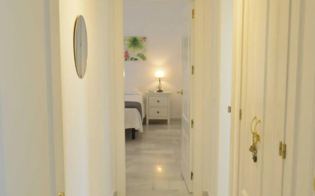 Ático dúplex-Urbanización Los Naranjos