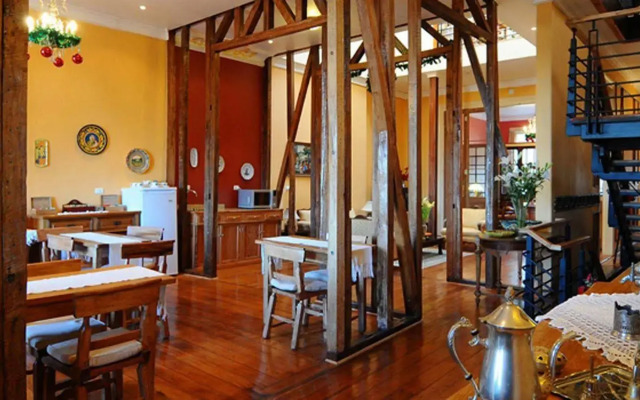 Hotel Boutique Acontraluz
