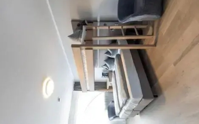 Centerroom München City