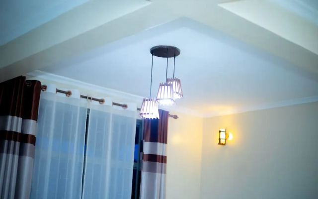 Inviting 6-bedrooms Apartment in Kigali