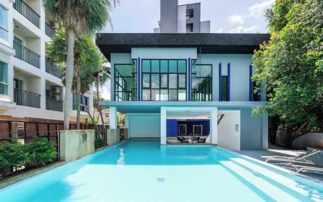 Kokotel Chiang Rai Airport Suites