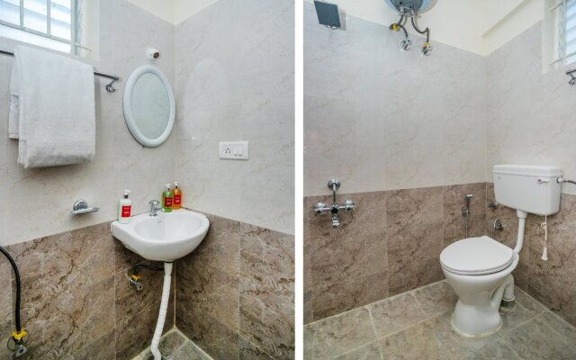 Sri Sai Guest House By OYO Rooms