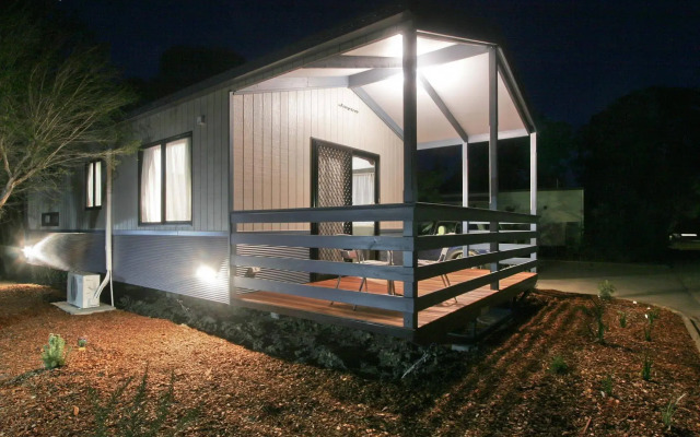 Big4 Shepparton Park Lane