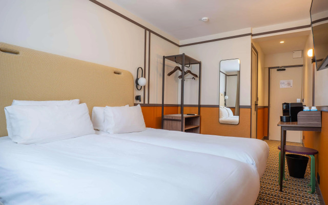 Best Western Plus Au Grand Saint Jean