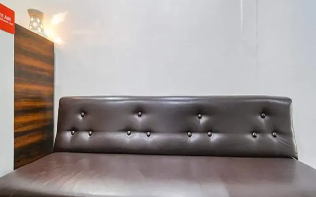 Fabhotel S Pride