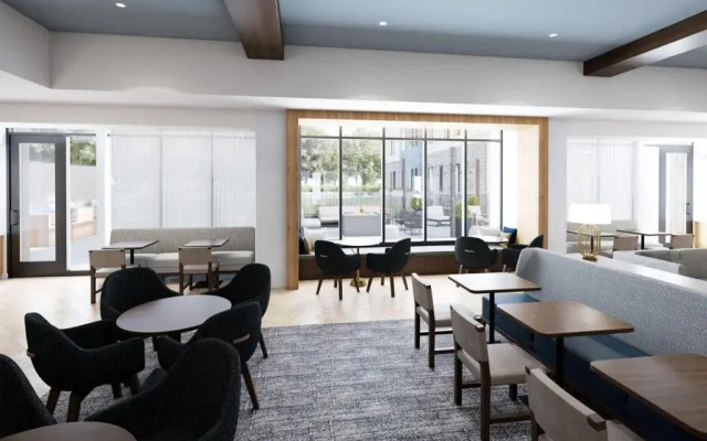 Staybridge Suites Southaven Memphis South