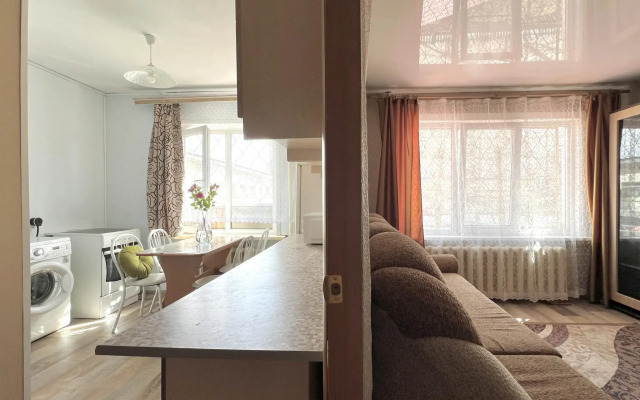 КакДома на улице Борсоева 19