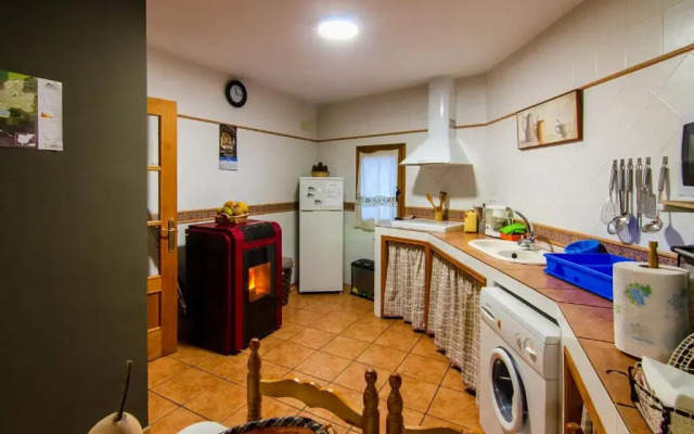 Casa Rural Las 6 Hermanas