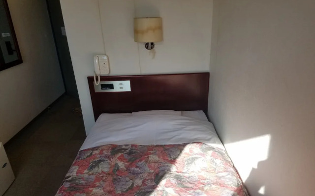 OYO Sun Hotel Kurayoshi