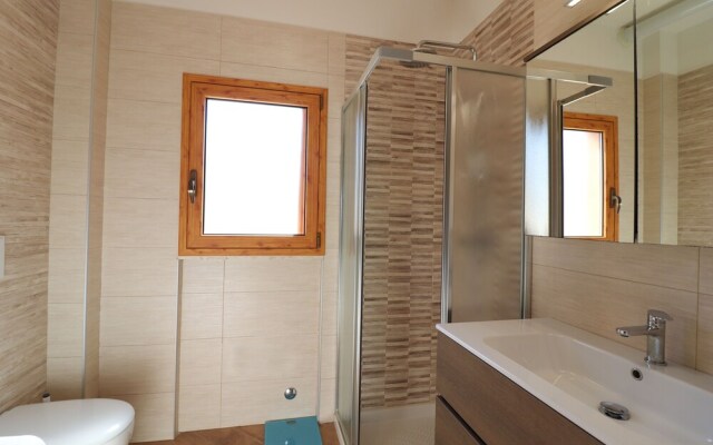 Sea View House in Otranto 4 Places