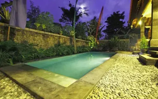 The Village Guest House
