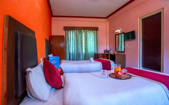 Hotel Snowland