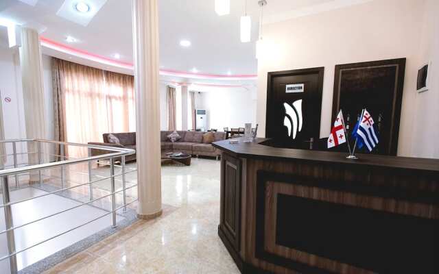 Hotel Port Altus