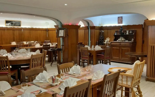 Bon Séjour Hotel