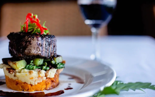 Barrier Beach Resort - Adults Only