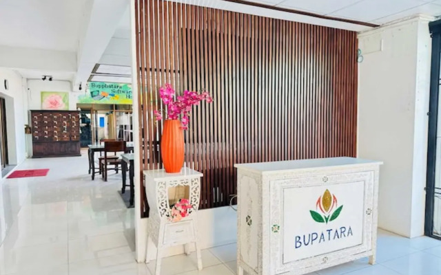 Hotel O Bupatara Chiangmai