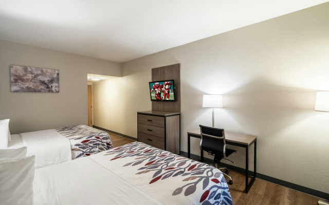 Red Roof Inn & Suites Carrollton, GA–West Georgia