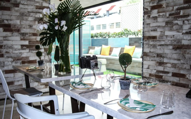 Southside by Ovolo