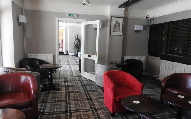Newton House Hotel