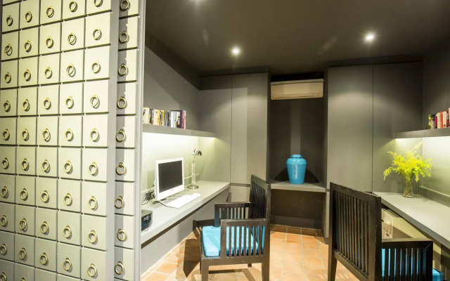 X2 Phuket Oasis Villa