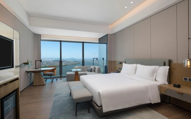 Crowne Plaza Chaozhou Riverside