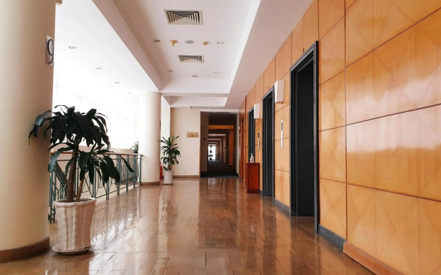 Ramana Saigon Hotel