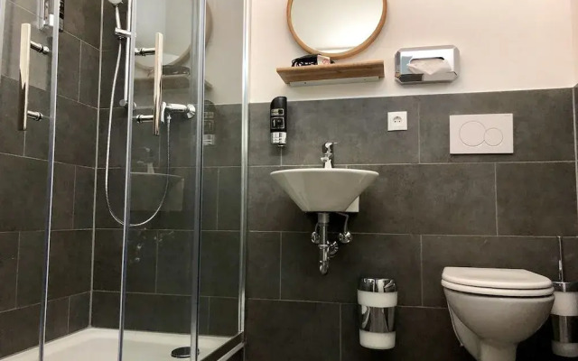 Sandmann Boutique Hostel Hotel