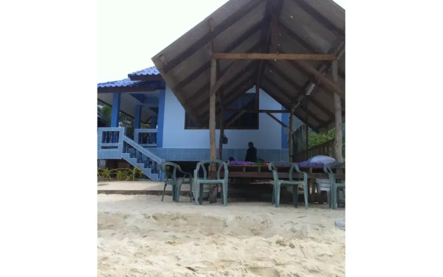 Euphoria Bungalow
