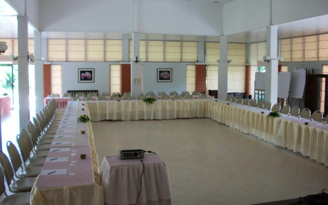 Lilawalai Resort