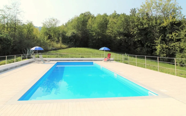 La Casa Dei Nonni House With Private Pool Torino